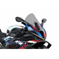 PUIG R-RACER Windscreen for BMW M1000RR (2023+) PUIG R-RACER Windscreen for BMW M1000RR (2023+)